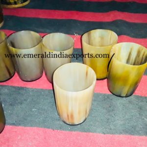 Horn Cups